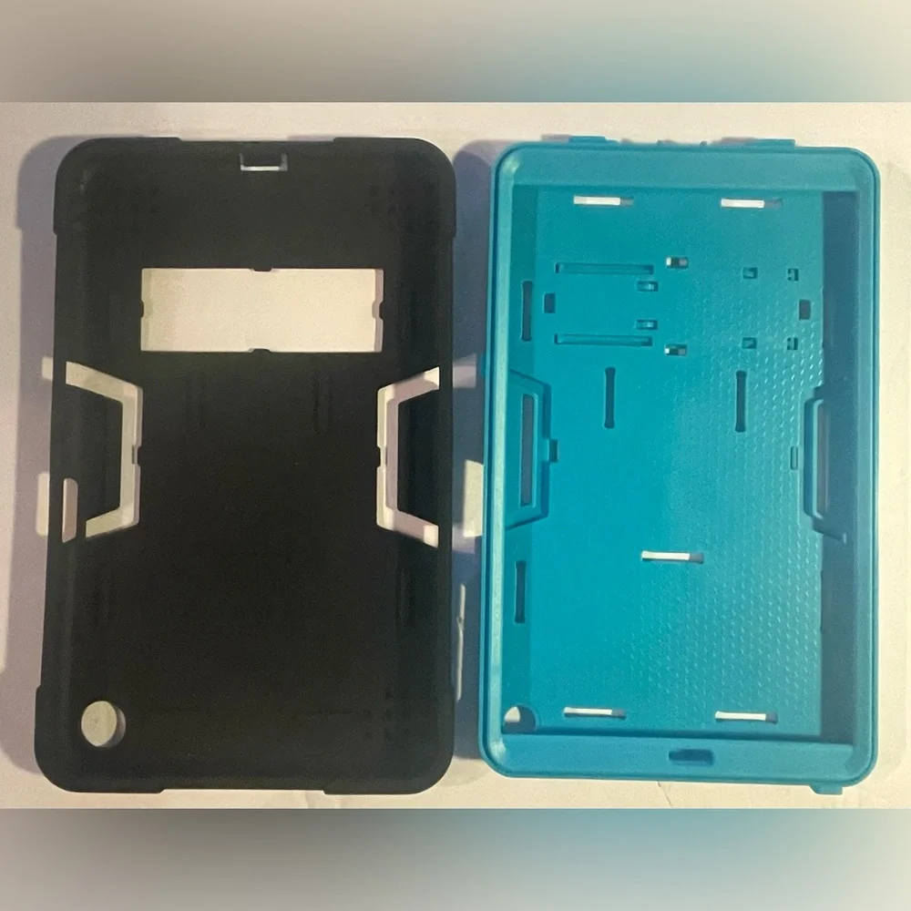 Blue Protective Tablet Case LG-GP 10.1